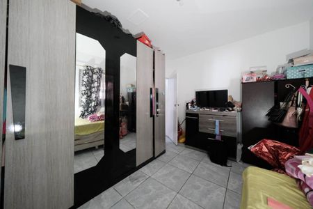 Casa para alugar com 125m², 3 quartos e 2 vagasQuarto