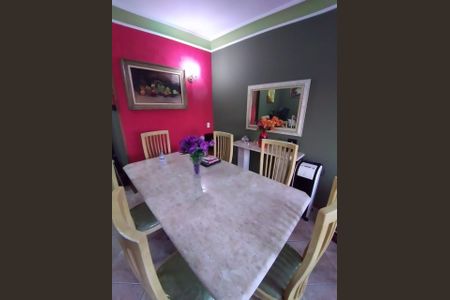 Apartamento à venda com 3 quartos, 97m² em Jardim Stella, Santo André