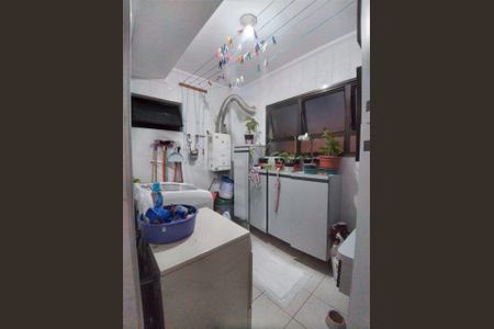 Apartamento à venda com 3 quartos, 97m² em Jardim Stella, Santo André
