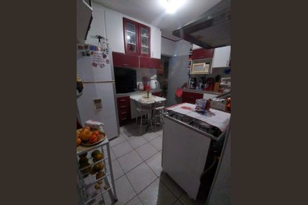 Apartamento à venda com 3 quartos, 97m² em Jardim Stella, Santo André