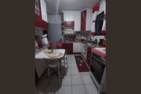 Apartamento à venda com 3 quartos, 97m² em Jardim Stella, Santo André