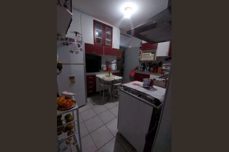 Apartamento à venda com 3 quartos, 97m² em Jardim Stella, Santo André