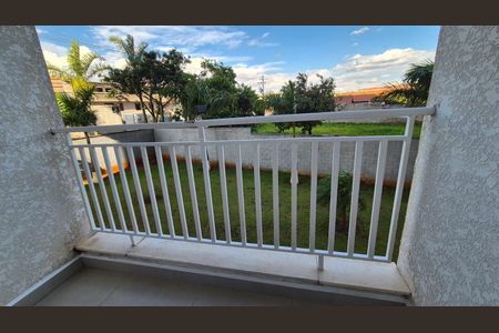 Apartamento à venda com 2 quartos, 60m² em Residencial Santa Giovana, Jundiaí