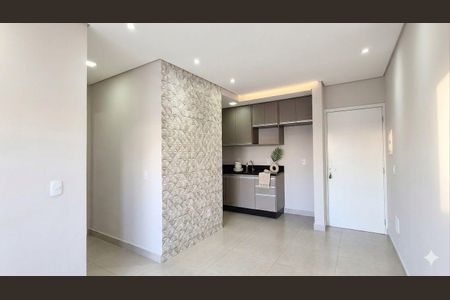 Apartamento à venda com 2 quartos, 60m² em Residencial Santa Giovana, Jundiaí