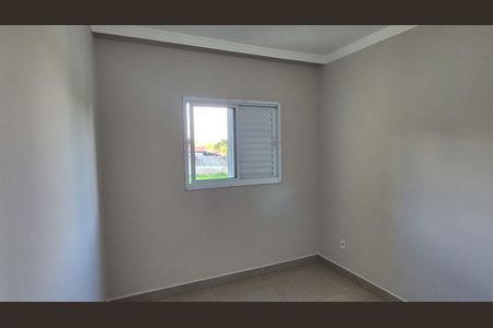 Apartamento à venda com 2 quartos, 60m² em Residencial Santa Giovana, Jundiaí