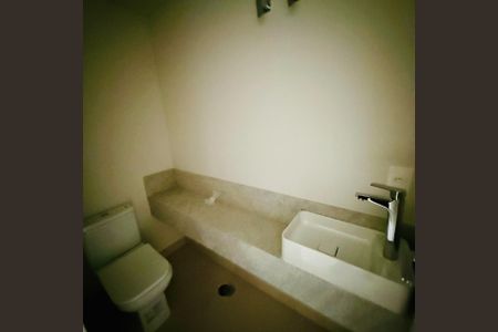 Apartamento à venda com 1 quarto, 55m² em Vila Nova Conceição, São Paulo