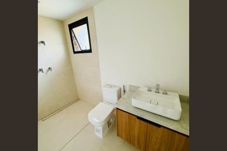 Apartamento à venda com 1 quarto, 55m² em Vila Nova Conceição, São Paulo