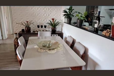 Apartamento à venda com 3 quartos, 90m² em Vila Rica, Jundiaí