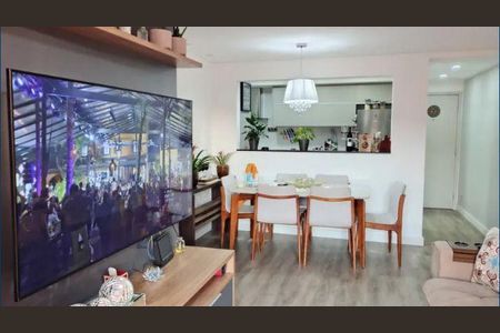 Apartamento à venda com 3 quartos, 90m² em Vila Rica, Jundiaí