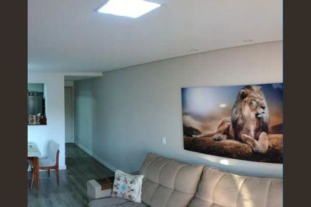 Apartamento à venda com 3 quartos, 90m² em Vila Rica, Jundiaí