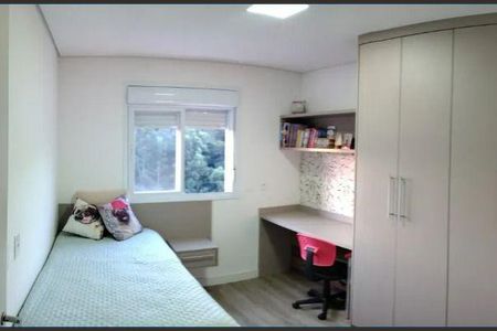 Apartamento à venda com 3 quartos, 90m² em Vila Rica, Jundiaí