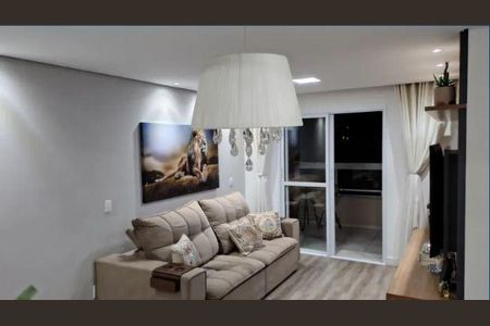 Apartamento à venda com 3 quartos, 90m² em Vila Rica, Jundiaí