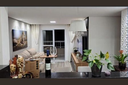 Apartamento à venda com 3 quartos, 90m² em Vila Rica, Jundiaí