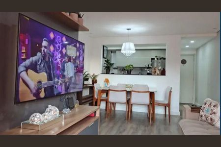 Apartamento à venda com 3 quartos, 90m² em Vila Rica, Jundiaí