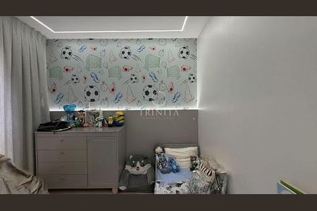 Apartamento à venda com 193m², 4 quartos e 3 vagas