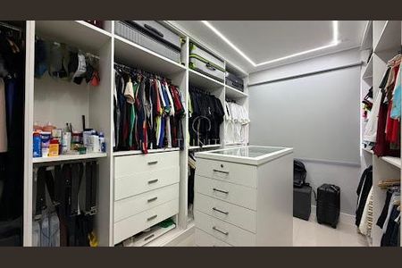 Apartamento à venda com 193m², 4 quartos e 3 vagas