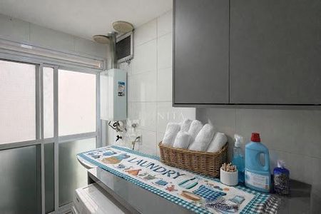 Apartamento à venda com 193m², 4 quartos e 3 vagas