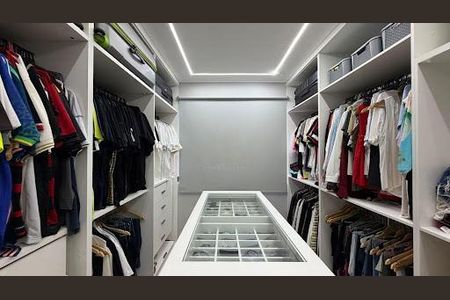 Apartamento à venda com 193m², 4 quartos e 3 vagas