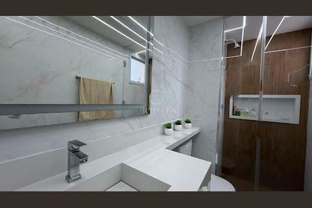 Apartamento à venda com 193m², 4 quartos e 3 vagas