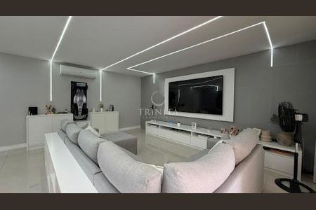 Apartamento à venda com 4 quartos, 193m² em Barra da Tijuca, Rio de Janeiro
