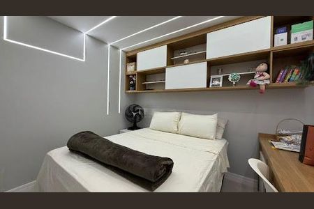Apartamento à venda com 193m², 4 quartos e 3 vagas