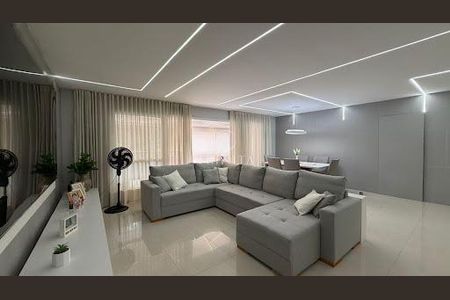 Apartamento à venda com 4 quartos, 193m² em Barra da Tijuca, Rio de Janeiro