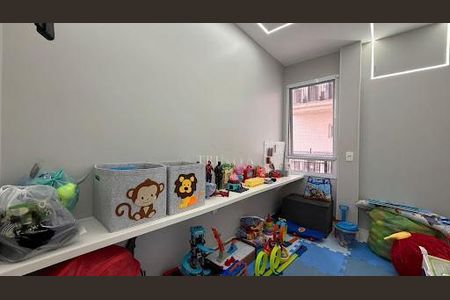 Apartamento à venda com 193m², 4 quartos e 3 vagas