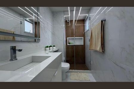 Apartamento à venda com 193m², 4 quartos e 3 vagas