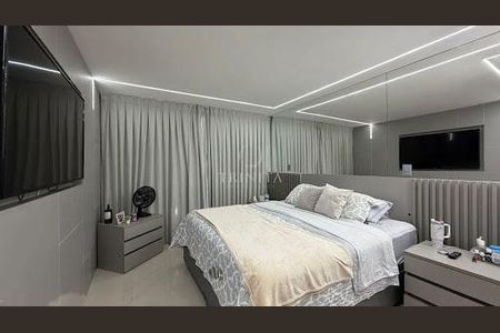 Apartamento à venda com 193m², 4 quartos e 3 vagas