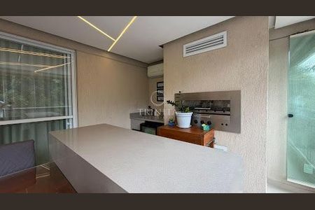 Apartamento à venda com 193m², 4 quartos e 3 vagas