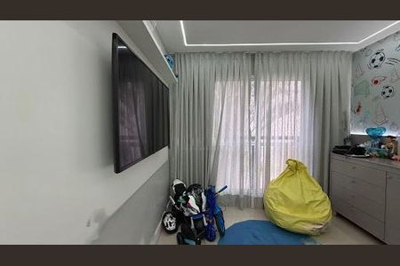 Apartamento à venda com 4 quartos, 193m² em Barra da Tijuca, Rio de Janeiro