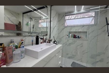 Apartamento à venda com 193m², 4 quartos e 3 vagas
