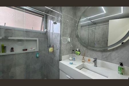 Apartamento à venda com 193m², 4 quartos e 3 vagas