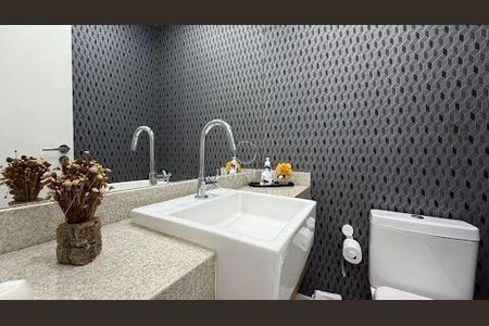 Apartamento à venda com 193m², 4 quartos e 3 vagas