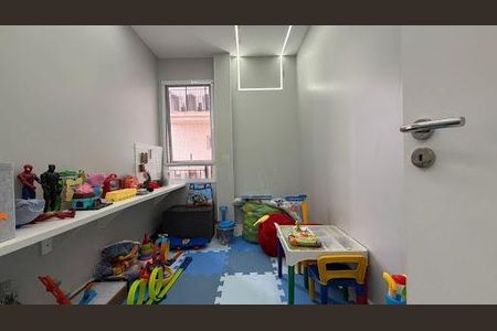 Apartamento à venda com 193m², 4 quartos e 3 vagas