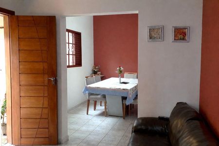 Casa à venda com 4 quartos, 100m² em São Domingos, São Paulo