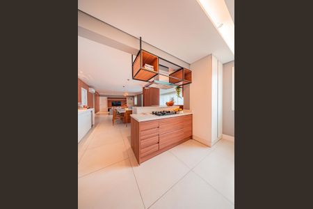 Apartamento à venda com 202m², 3 quartos e 3 vagas