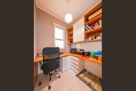 Apartamento à venda com 3 quartos, 202m² em Residencial Tambore III, Santana de Parnaíba