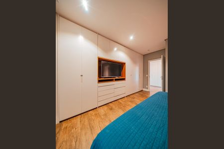 Apartamento à venda com 3 quartos, 202m² em Residencial Tambore III, Santana de Parnaíba