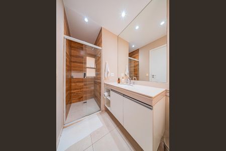 Apartamento à venda com 202m², 3 quartos e 3 vagas