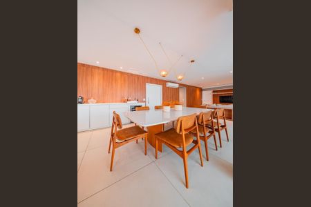 Apartamento à venda com 3 quartos, 202m² em Residencial Tambore III, Santana de Parnaíba