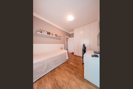 Apartamento à venda com 3 quartos, 202m² em Residencial Tambore III, Santana de Parnaíba