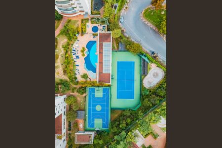 Apartamento à venda com 202m², 3 quartos e 3 vagas