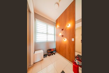 Apartamento à venda com 3 quartos, 202m² em Residencial Tambore III, Santana de Parnaíba