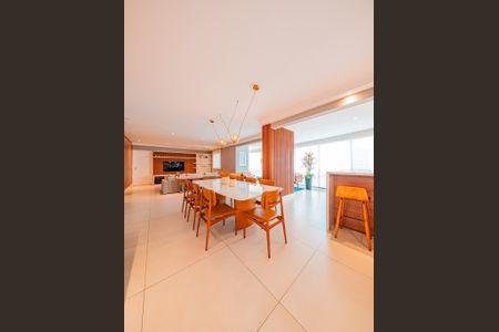 Apartamento à venda com 3 quartos, 202m² em Residencial Tambore III, Santana de Parnaíba