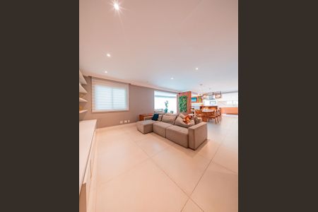Apartamento à venda com 3 quartos, 202m² em Residencial Tambore III, Santana de Parnaíba