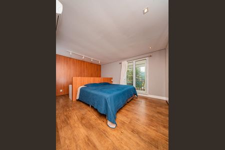 Apartamento à venda com 3 quartos, 202m² em Residencial Tambore III, Santana de Parnaíba