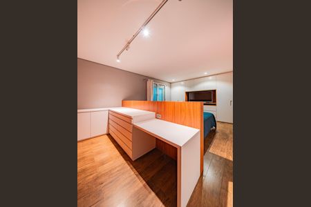 Apartamento à venda com 3 quartos, 202m² em Residencial Tambore III, Santana de Parnaíba