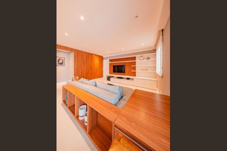 Apartamento à venda com 202m², 3 quartos e 3 vagas