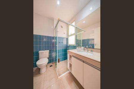 Apartamento à venda com 202m², 3 quartos e 3 vagas